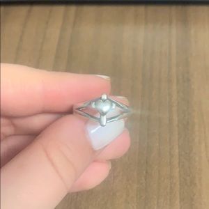 James Avery ring